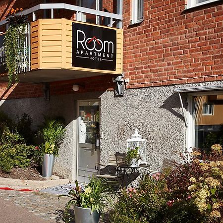 Room Apartment Hotel Norra Allegatan 22-24 Вестерос Екстер'єр фото